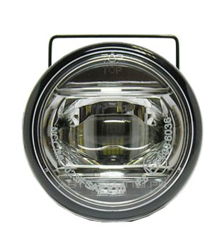 D 70мм П/Туман. свет модуль (LED) AML-023F